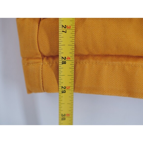 BDG Urban‎ Outfitters Size 30 Jeans Yellow 32x29 - Picture 6 of 10
